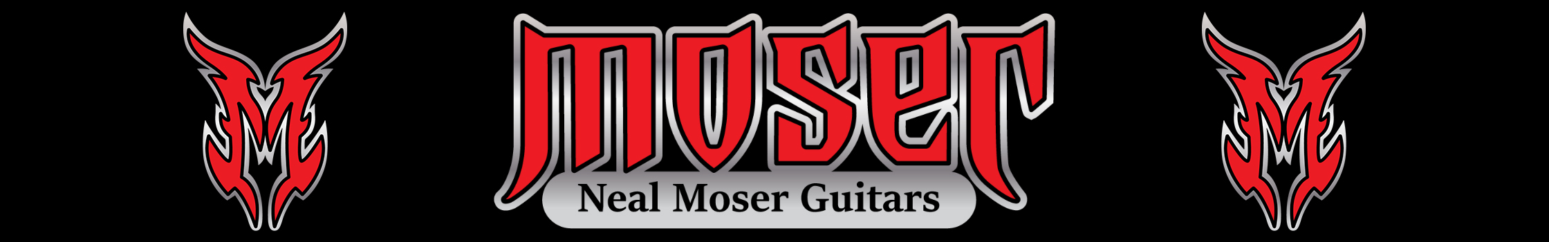 Neal Moser Guitars