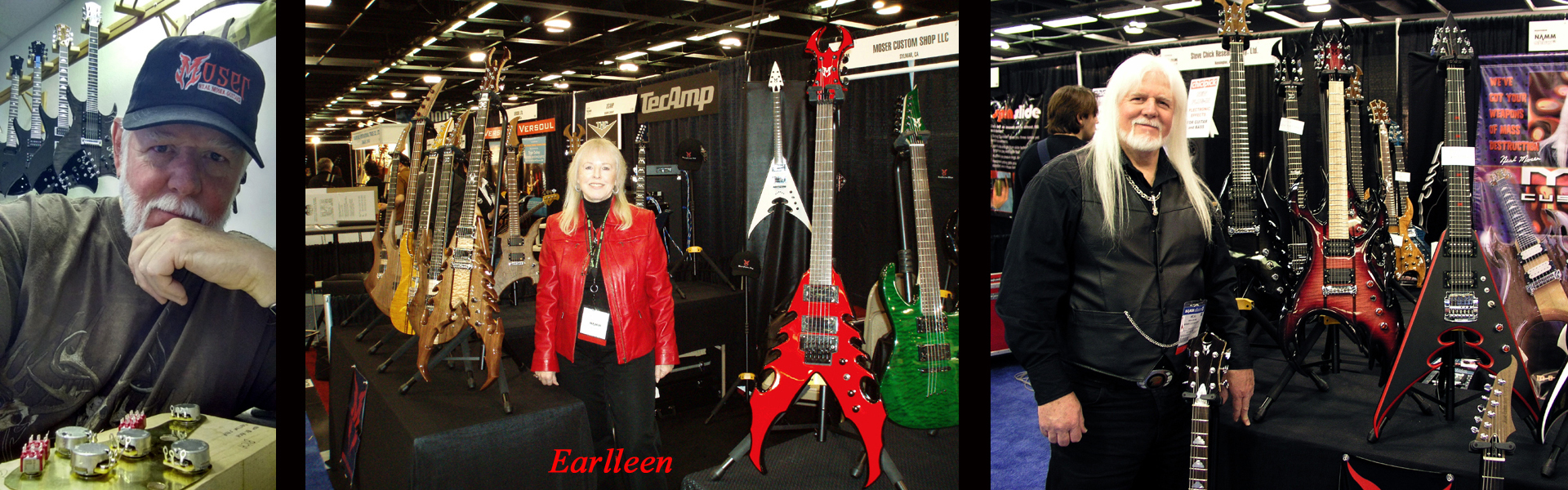 NAMM 06