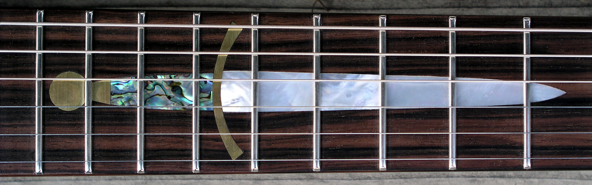 Spawn SV Proto inlay