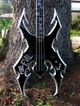#0001  Arachnid Ultra Bass - NT  - Click on picture for manual slideshow.