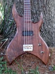 #0002  Genesis Bass - TB - Click on picture for manual slideshow.