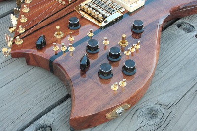 #0001  Moser 6/12 NT Double Neck - Click on picture for manual slideshow.