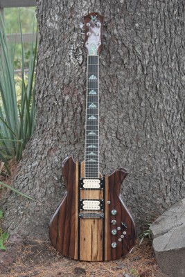 Moser Vintage II NT #2  - Click on picture for manual slideshow.