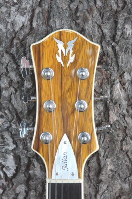 Moser Vintage II NT #1  - Click on picture for manual slideshow.