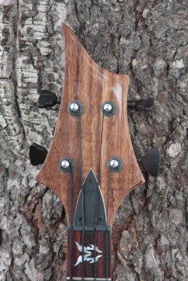 Scimitar Bass #2  - Click on picture for manual slideshow.