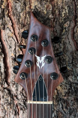 SS ST #7 - 7 String - Click on picture for manual slideshow.