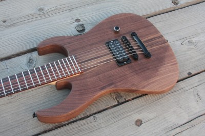 SS ST #7 - 7 String - Click on picture for manual slideshow.