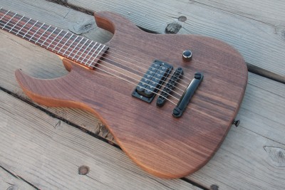 SS ST #7 - 7 String - Click on picture for manual slideshow.