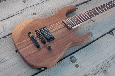 SS ST #7 - 7 String - Click on picture for manual slideshow.