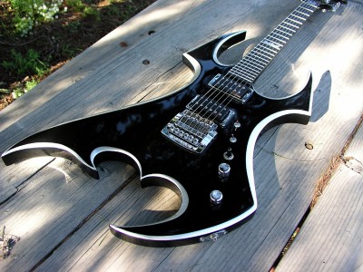 Spawn NT Prototype - Click on picture for manual slideshow.