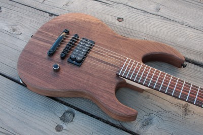 SS ST #7 - 7 String - Click on picture for manual slideshow.