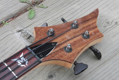 Scimitar Bass #2  - Click on picture for manual slideshow.