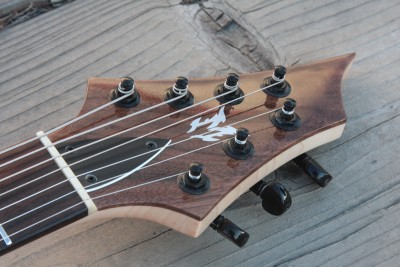 SS ST #7 - 7 String - Click on picture for manual slideshow.